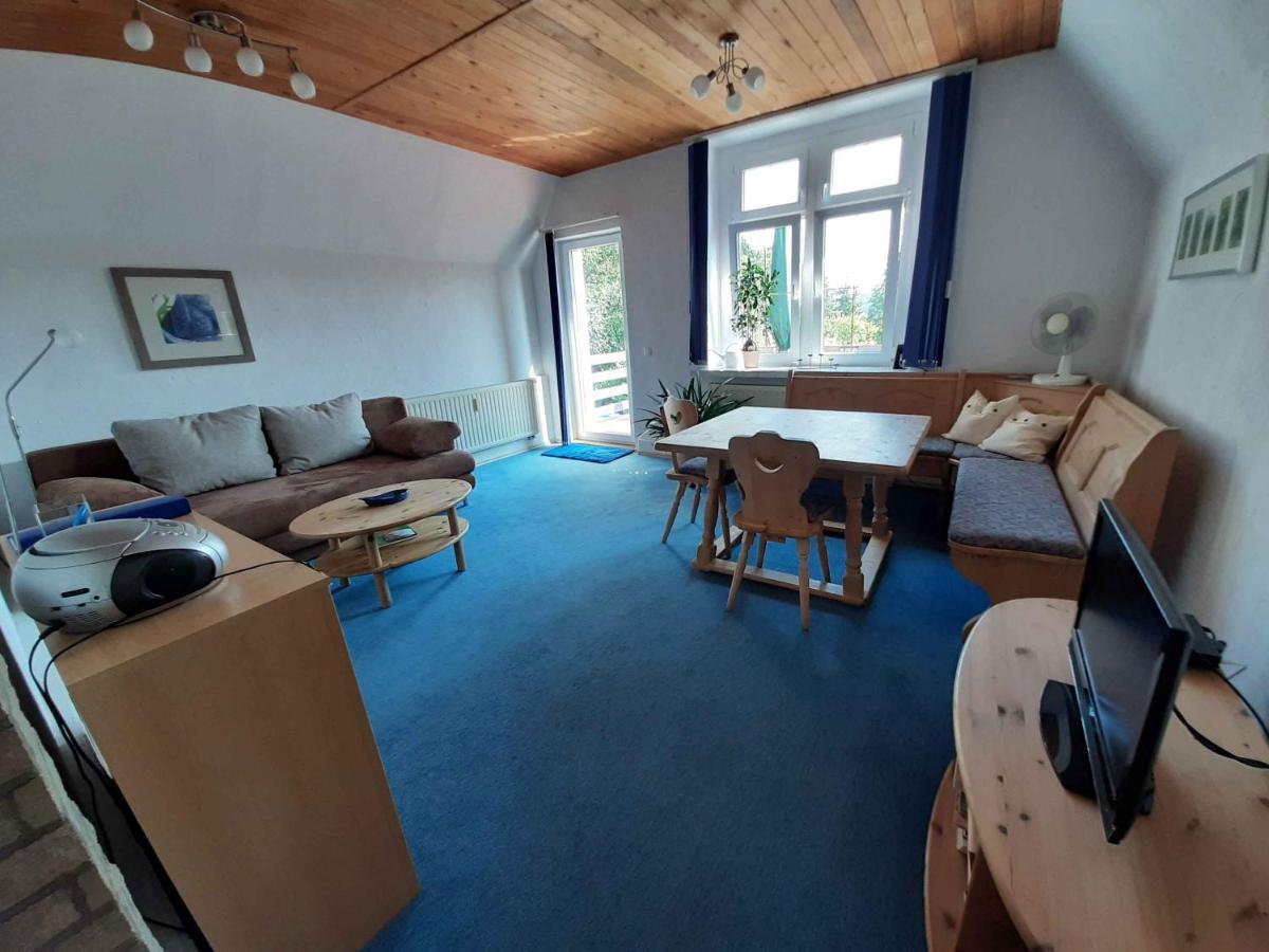 Ferienwohnung Elbsommer Am Weinberg Meissen Exterior photo