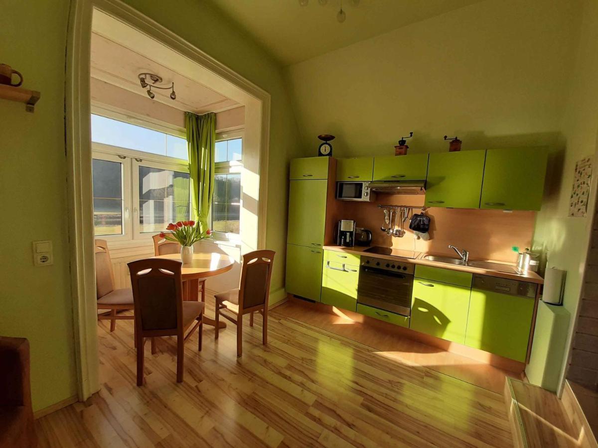Ferienwohnung Elbsommer Am Weinberg Meissen Exterior photo