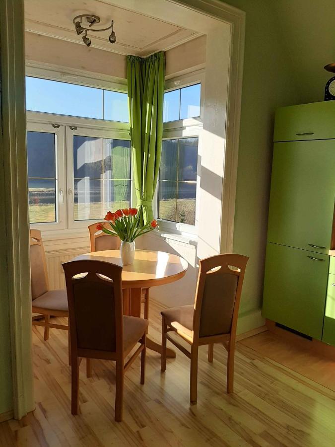 Ferienwohnung Elbsommer Am Weinberg Meissen Exterior photo